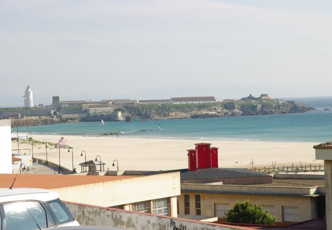 Vistas desde la casa al mar Vistas desde la casa al Mar