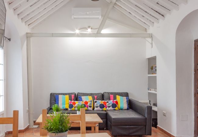 Estudio en Tarifa - Estudio Maui Estudio en Tarifa - Estudio Maui