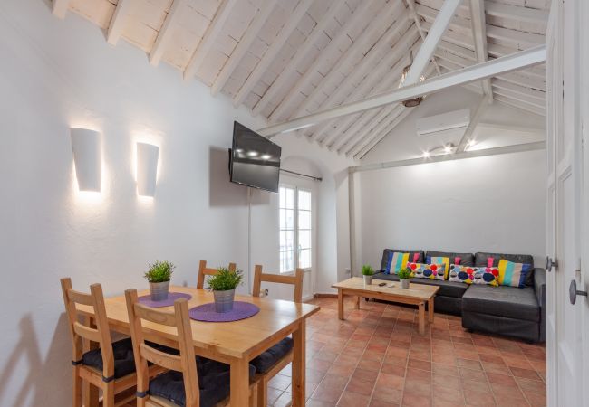 Estudio en Tarifa - Estudio Maui Estudio en Tarifa - Estudio Maui