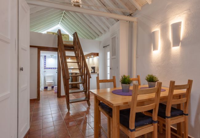 Estudio en Tarifa - Estudio Maui Estudio en Tarifa - Estudio Maui