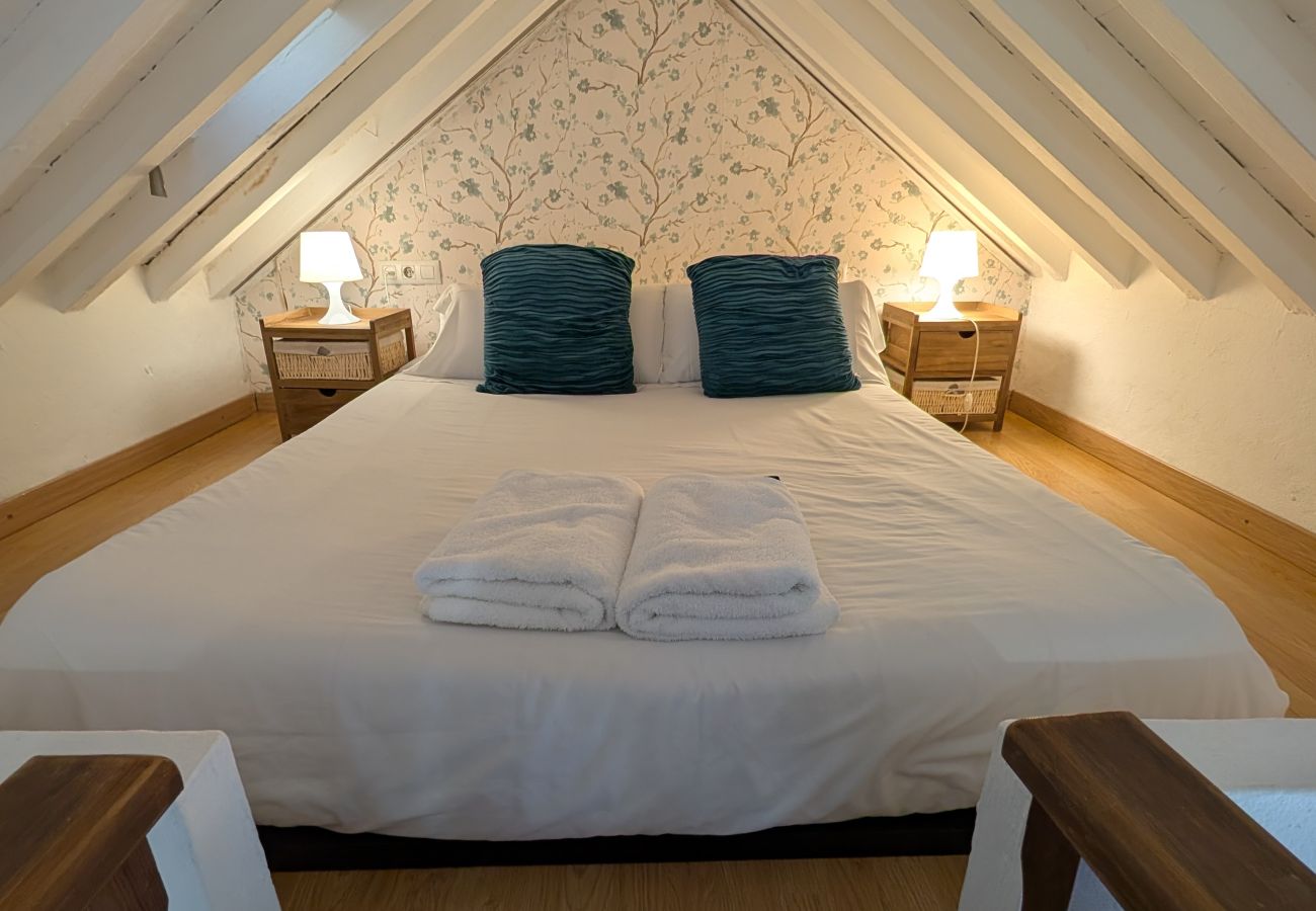 Estudio en Tarifa - Livingtarifa Estudio Maui