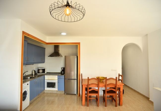 Apartamento en Tarifa - 137 - Apartamento Blue II Apartamento en Tarifa - 137 - Apartamento Blue II
