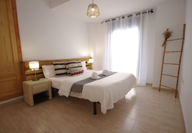 Apartamento en Tarifa - 137 - Apartamento Blue II Apartamento en Tarifa - 137 - Apartamento Blue II