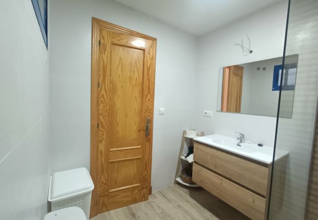 Apartamento en Tarifa - 137 - Apartamento Blue II Apartamento en Tarifa - 137 - Apartamento Blue II