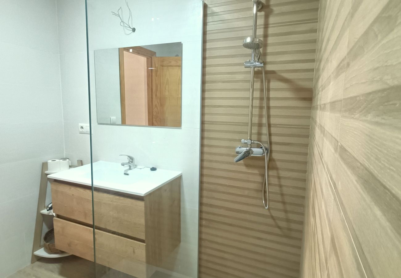 Apartamento en Tarifa - 137 - Apartamento Blue II Apartamento en Tarifa - 137 - Apartamento Blue II