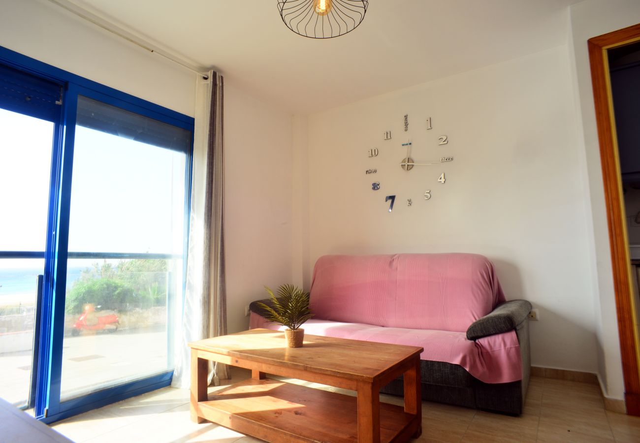 Apartamento en Tarifa - 137 - Apartamento Blue II Apartamento en Tarifa - 137 - Apartamento Blue II