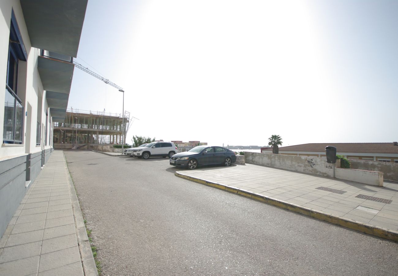 Apartamento en Tarifa - 137 - Apartamento Blue II Apartamento en Tarifa - 137 - Apartamento Blue II