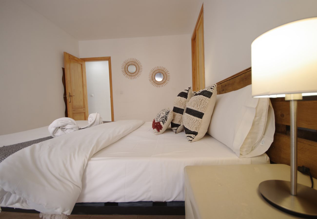 Apartamento en Tarifa - 137 - Apartamento Blue II Apartamento en Tarifa - 137 - Apartamento Blue II