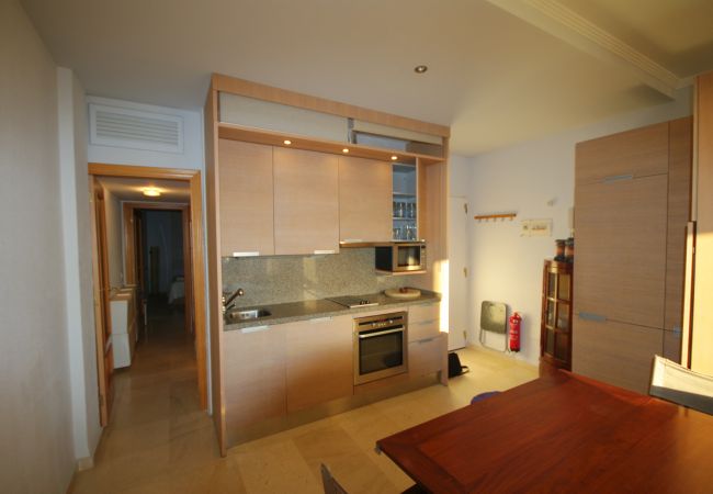 Apartamento en Tarifa - 10 - Ático frente al mar Apartamento en Tarifa - 10 - Ático frente al mar