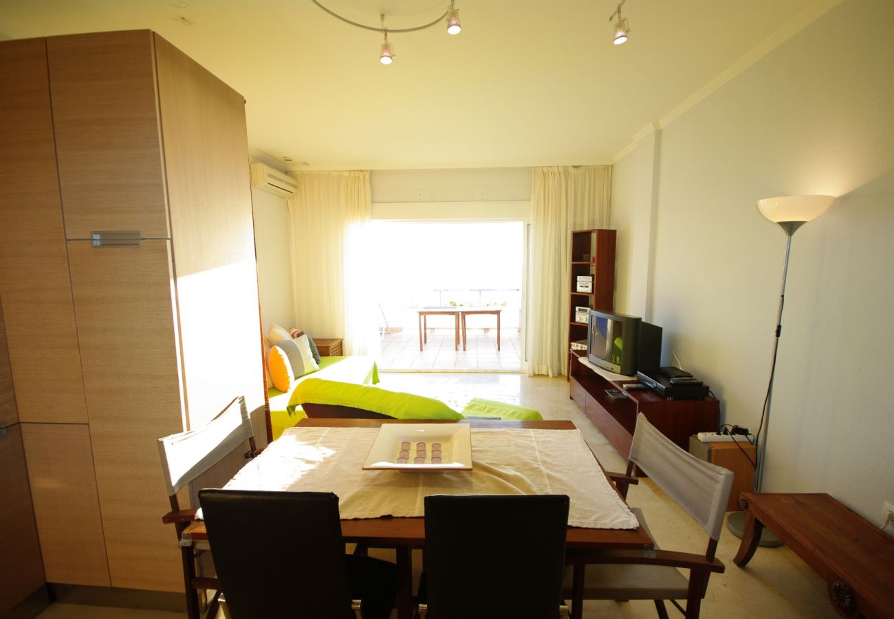 Apartamento en Tarifa - 10 - Ático frente al mar Apartamento en Tarifa - 10 - Ático frente al mar