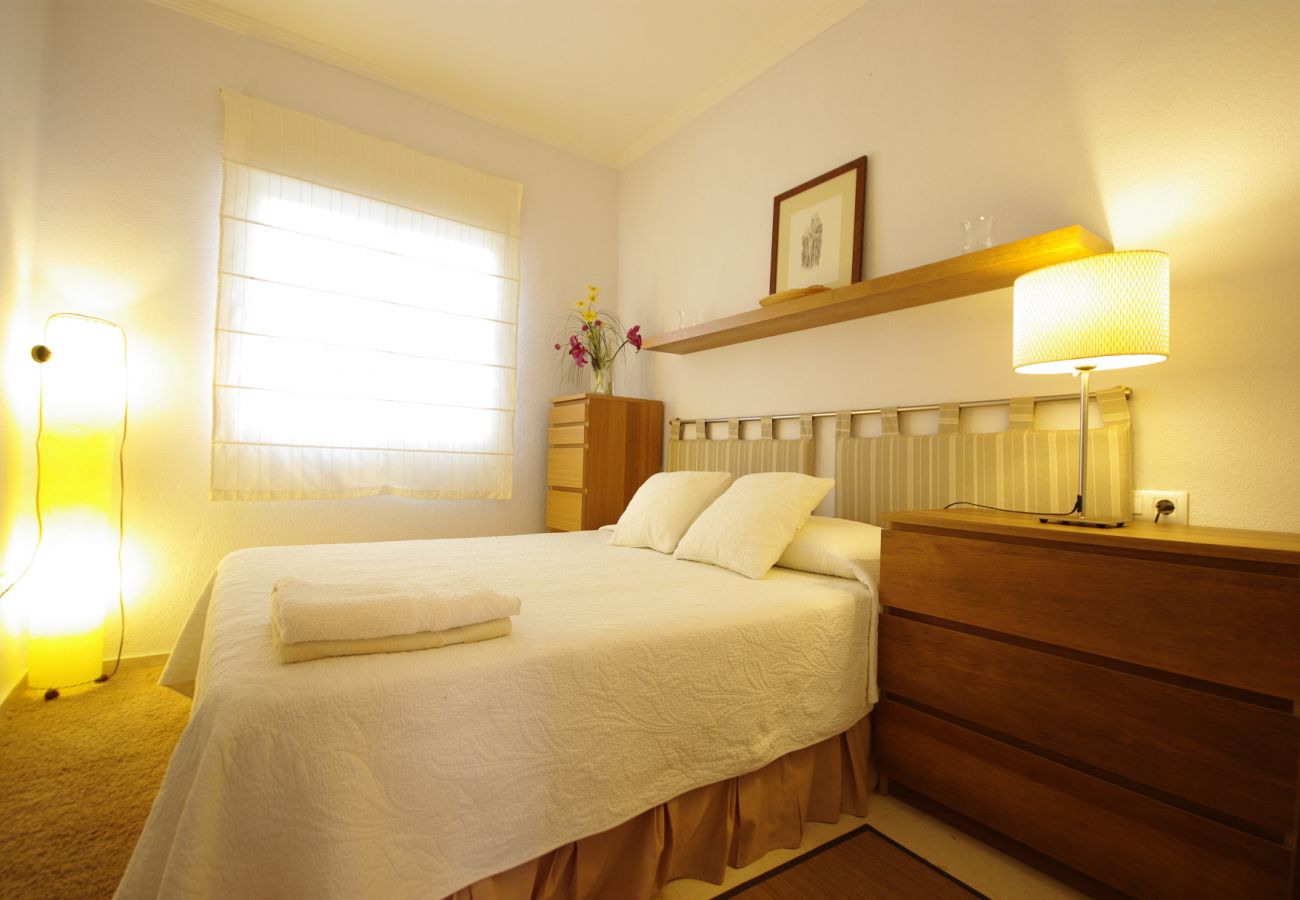 Apartamento en Tarifa - 10 - Ático frente al mar Apartamento en Tarifa - 10 - Ático frente al mar