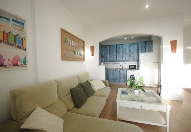 Apartamento en Tarifa - 188 - Apartamento Agaporni Apartamento en Tarifa - 188 - Apartamento Agaporni