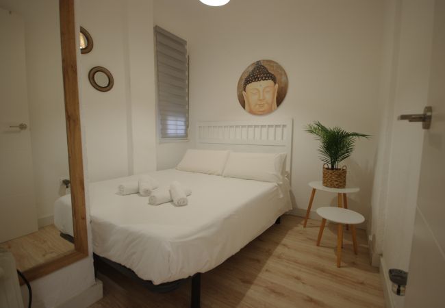 Apartamento en Tarifa - 188 - Apartamento Agaporni Apartamento en Tarifa - 188 - Apartamento Agaporni