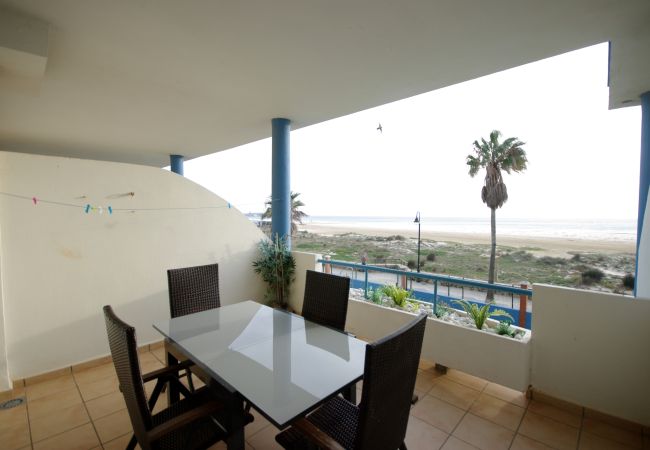 Apartamento en Tarifa - 188 - Apartamento Agaporni Apartamento en Tarifa - 188 - Apartamento Agaporni