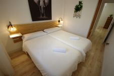 Apartamento en Tarifa - 188 - Apartamento Agaporni