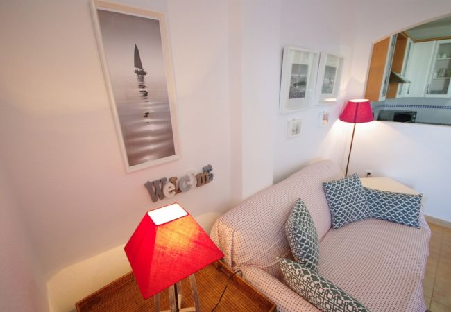 Apartamento en Tarifa - 299 - Apartamento Los Delfines Apartamento en Tarifa - 299 - Apartamento Los Delfines