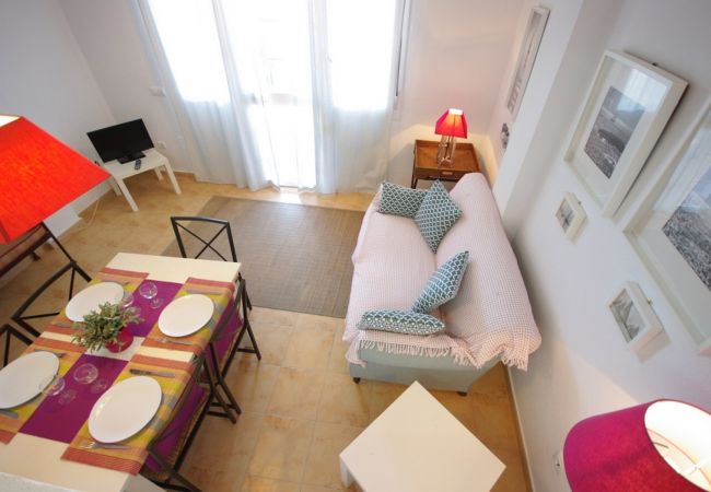 Apartamento en Tarifa - 299 - Apartamento Los Delfines Apartamento en Tarifa - 299 - Apartamento Los Delfines
