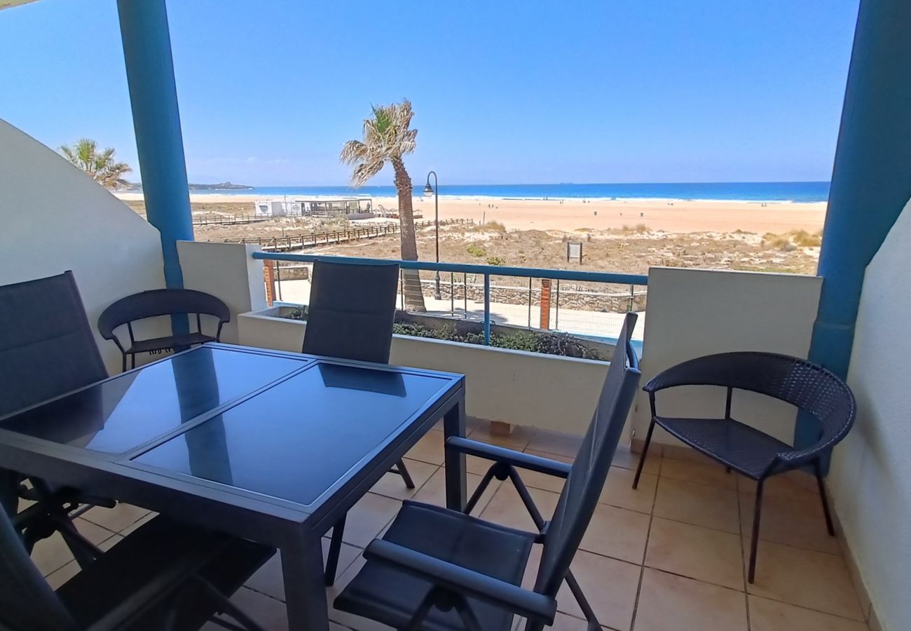Apartamento en Tarifa - 299 - Apartamento Los Delfines