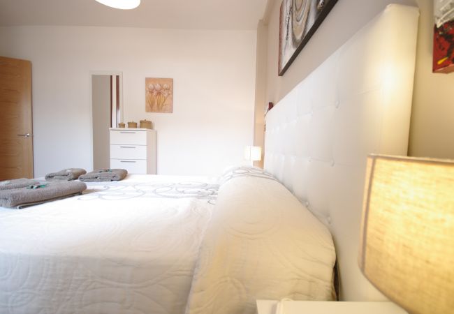 Apartamento en Tarifa - 81 - Apartamento Los Lances Apartamento en Tarifa - 81 - Apartamento Los Lances
