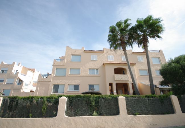 Apartamento en Tarifa - 81 - Apartamento Los Lances Apartamento en Tarifa - 81 - Apartamento Los Lances