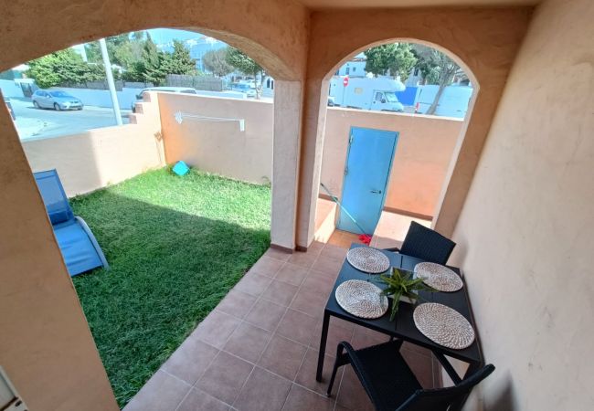 Apartamento en Tarifa - 81 - Apartamento Los Lances Apartamento en Tarifa - 81 - Apartamento Los Lances