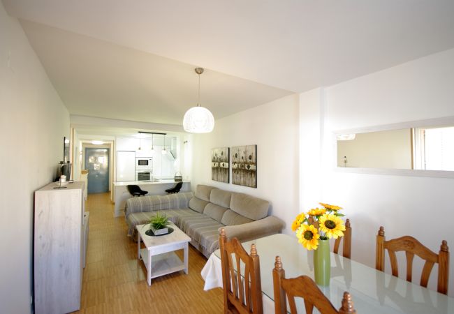 Apartamento en Tarifa - 81 - Apartamento Los Lances Apartamento en Tarifa - 81 - Apartamento Los Lances