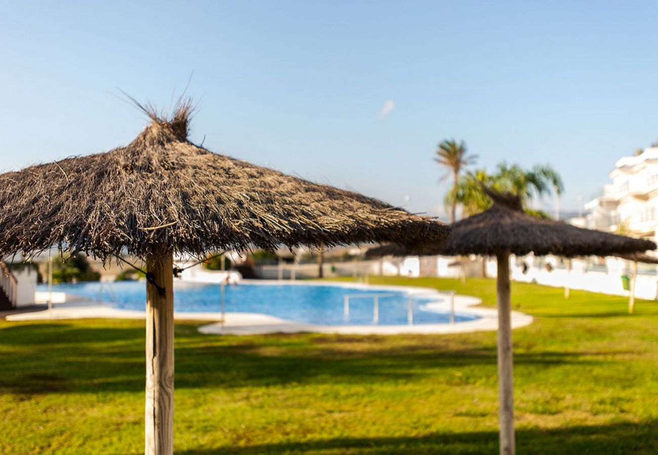 Apartamento en Tarifa - 50 - Apartamento Las Olas Apartamento en Tarifa - 50 - Apartamento Las Olas