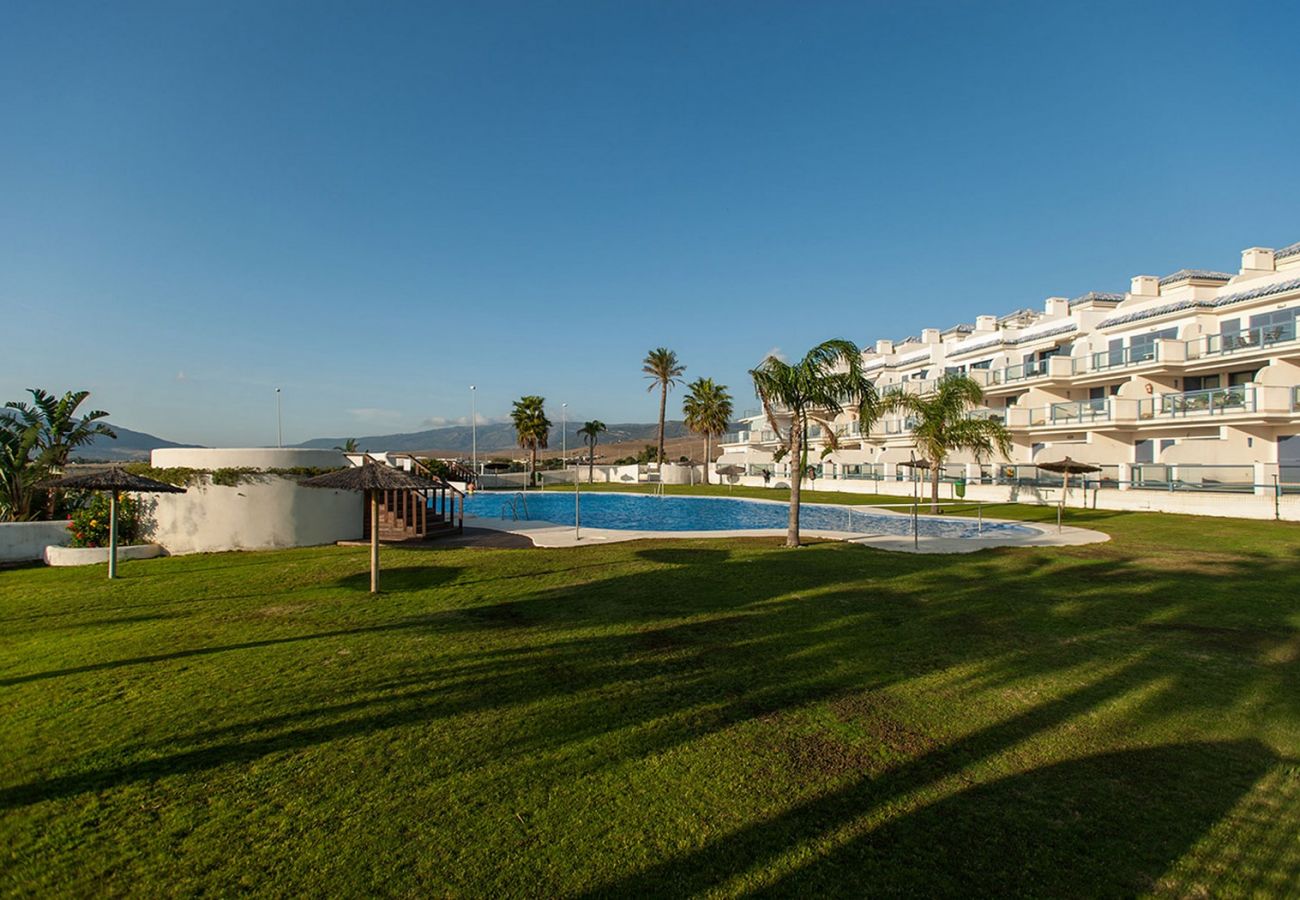 Apartamento en Tarifa - 50 - Apartamento Las Olas Apartamento en Tarifa - 50 - Apartamento Las Olas