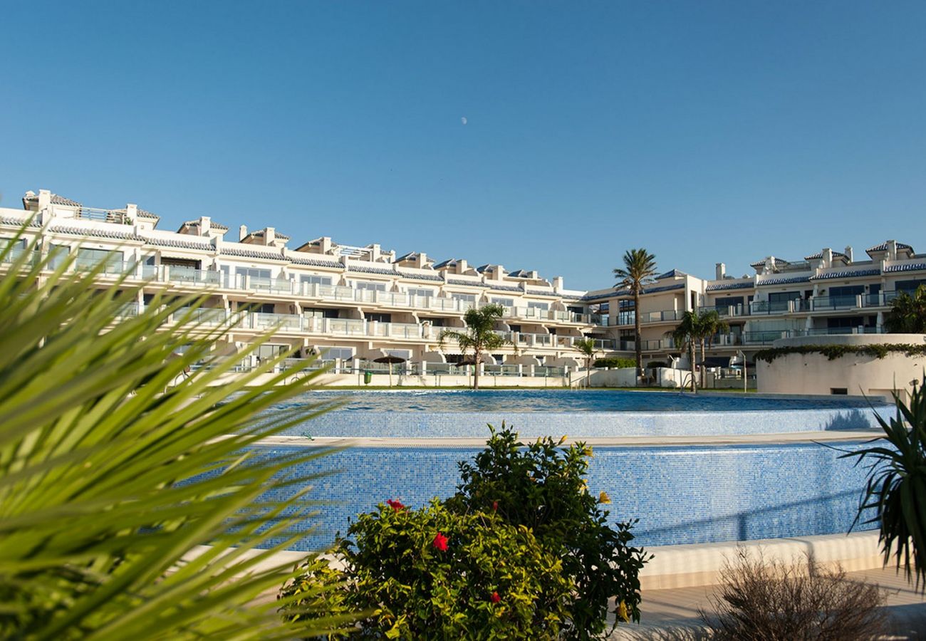 Apartamento en Tarifa - 50 - Apartamento Las Olas Apartamento en Tarifa - 50 - Apartamento Las Olas