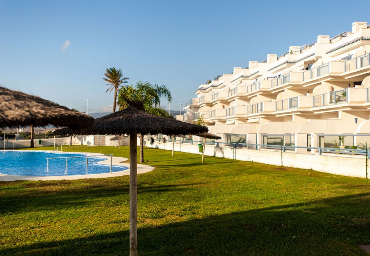 Apartamento en Tarifa - 50 - Apartamento Las Olas Apartamento en Tarifa - 50 - Apartamento Las Olas