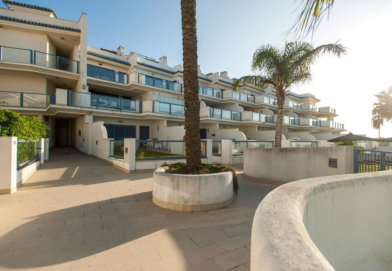 Apartamento en Tarifa - 50 - Apartamento Las Olas Apartamento en Tarifa - 50 - Apartamento Las Olas