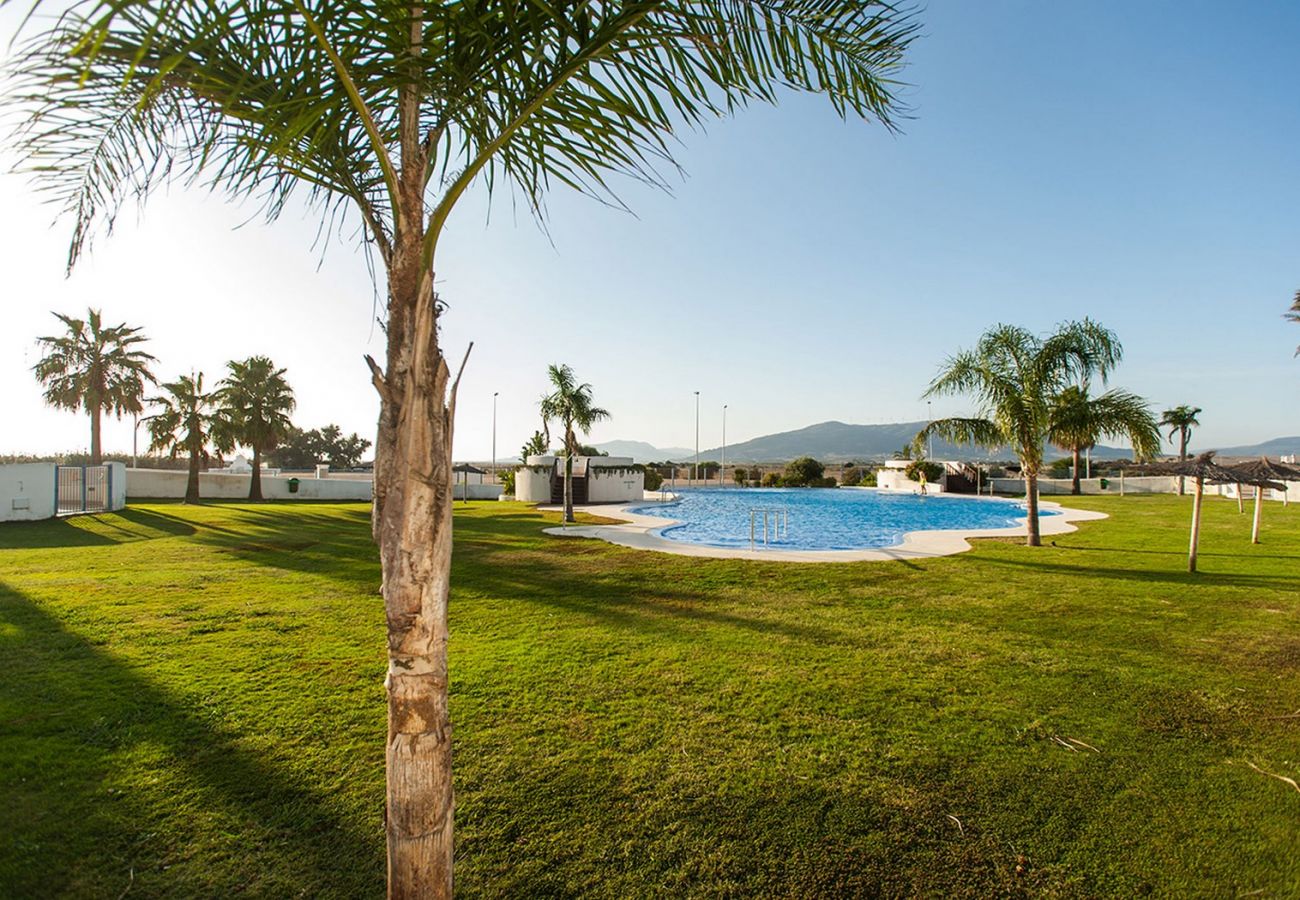 Apartamento en Tarifa - 50 - Apartamento Las Olas Apartamento en Tarifa - 50 - Apartamento Las Olas