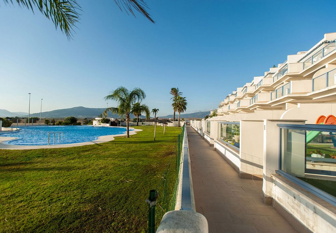 Apartamento en Tarifa - 50 - Apartamento Las Olas Apartamento en Tarifa - 50 - Apartamento Las Olas