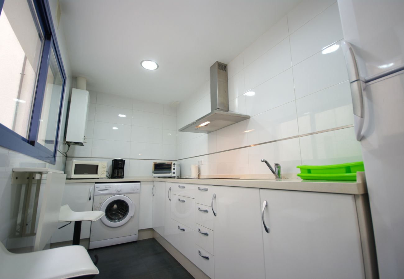 Apartamento en Tarifa - 50 - Apartamento Las Olas Apartamento en Tarifa - 50 - Apartamento Las Olas