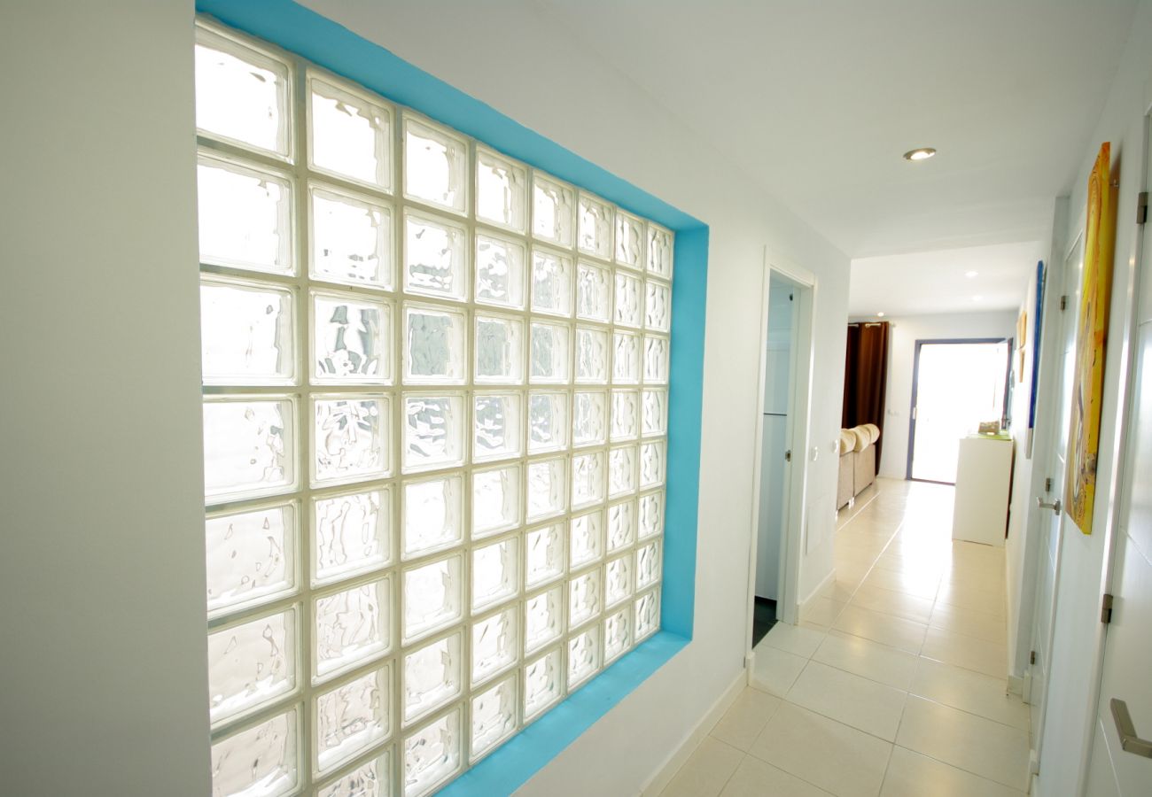 Apartamento en Tarifa - 50 - Apartamento Las Olas Apartamento en Tarifa - 50 - Apartamento Las Olas