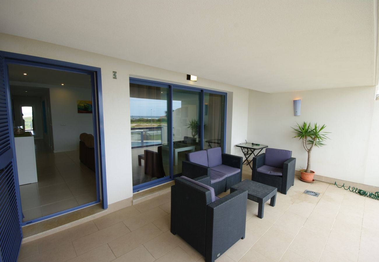 Apartamento en Tarifa - 50 - Apartamento Las Olas Apartamento en Tarifa - 50 - Apartamento Las Olas