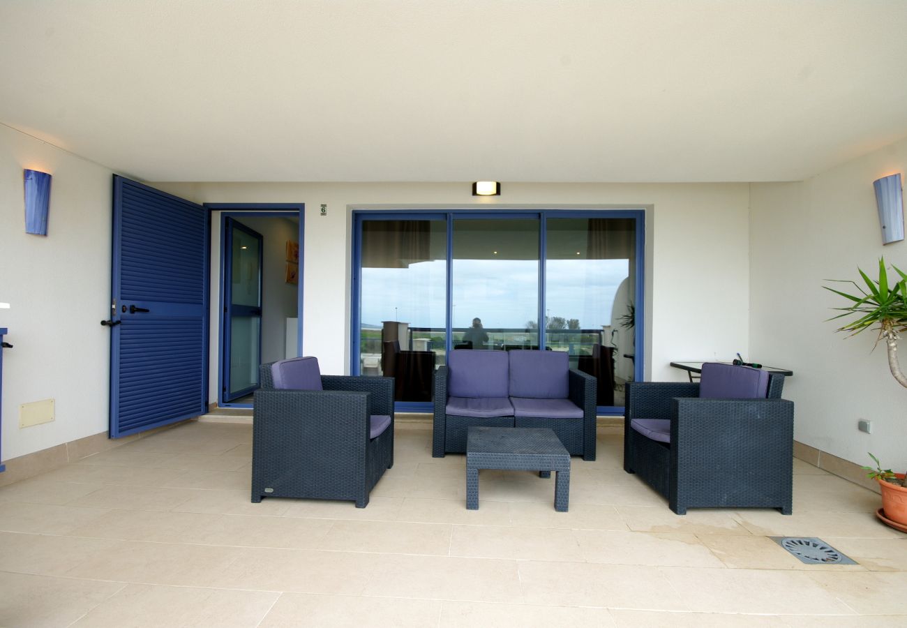 Apartamento en Tarifa - 50 - Apartamento Las Olas Apartamento en Tarifa - 50 - Apartamento Las Olas