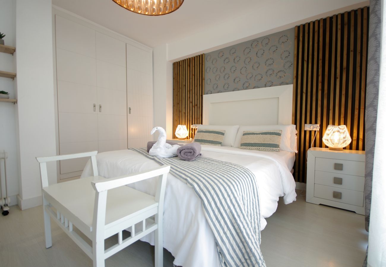 Apartamento en Tarifa - 50 - Apartamento Las Olas Apartamento en Tarifa - 50 - Apartamento Las Olas