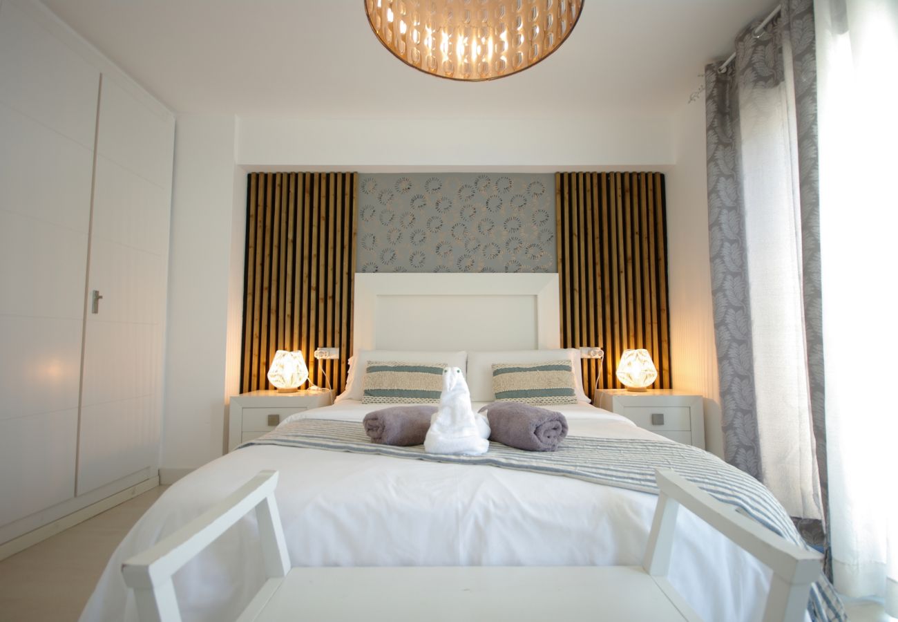 Apartamento en Tarifa - 50 - Apartamento Las Olas Apartamento en Tarifa - 50 - Apartamento Las Olas