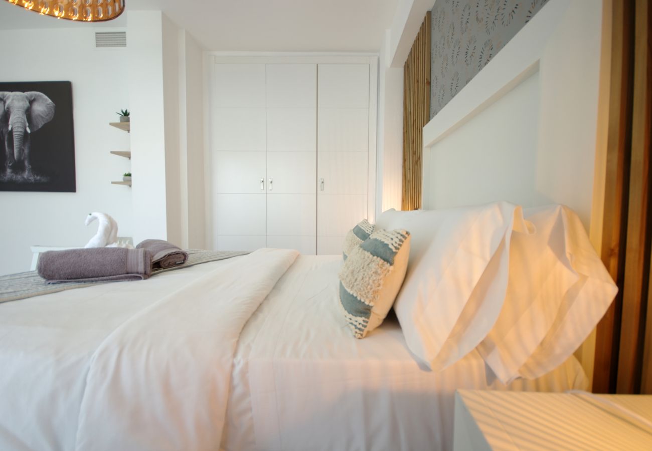 Apartamento en Tarifa - 50 - Apartamento Las Olas Apartamento en Tarifa - 50 - Apartamento Las Olas