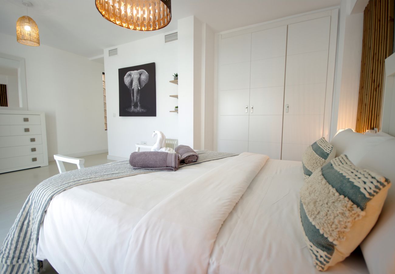 Apartamento en Tarifa - 50 - Apartamento Las Olas Apartamento en Tarifa - 50 - Apartamento Las Olas