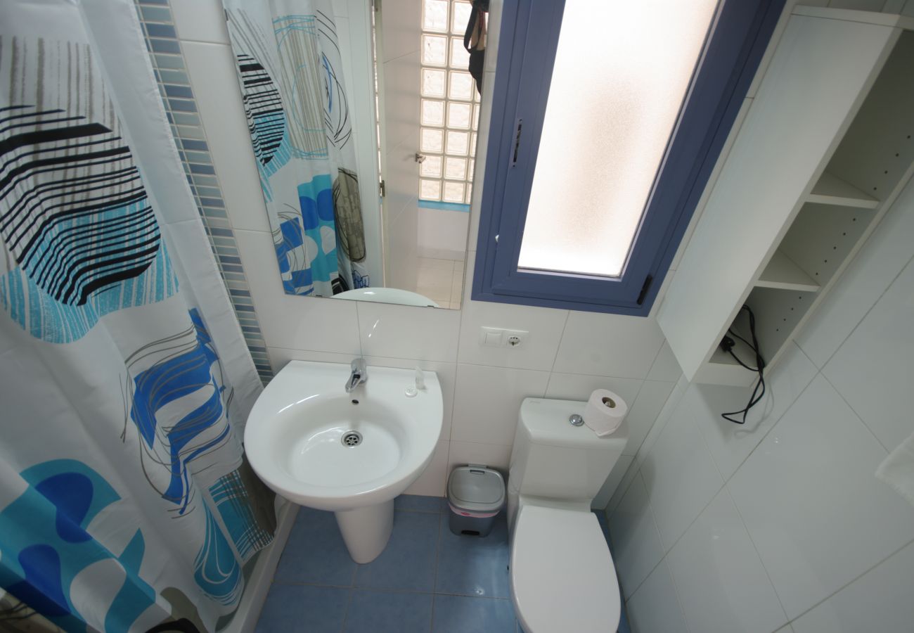 Apartamento en Tarifa - 50 - Apartamento Las Olas Apartamento en Tarifa - 50 - Apartamento Las Olas