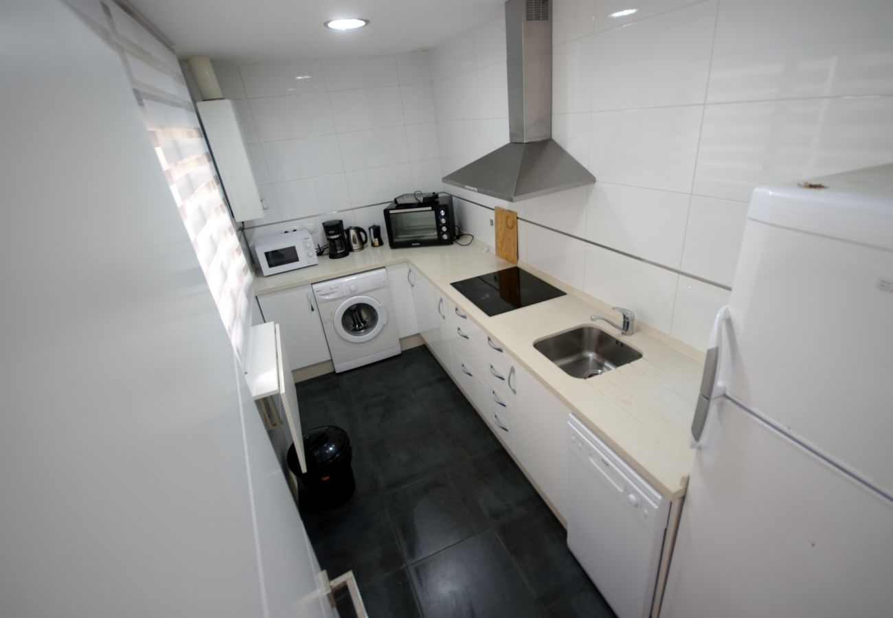 Apartamento en Tarifa - 50 - Apartamento Las Olas Apartamento en Tarifa - 50 - Apartamento Las Olas