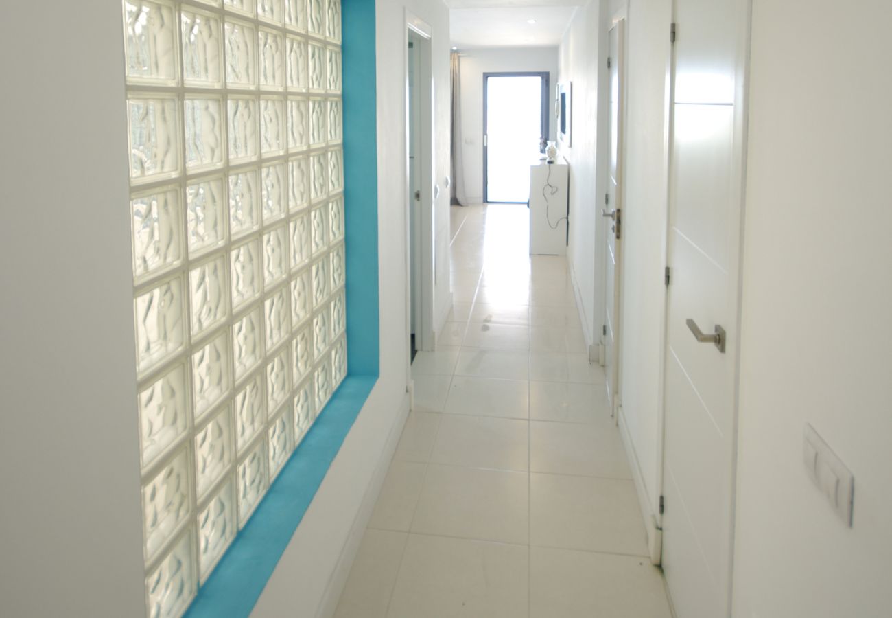 Apartamento en Tarifa - 50 - Apartamento Las Olas Apartamento en Tarifa - 50 - Apartamento Las Olas