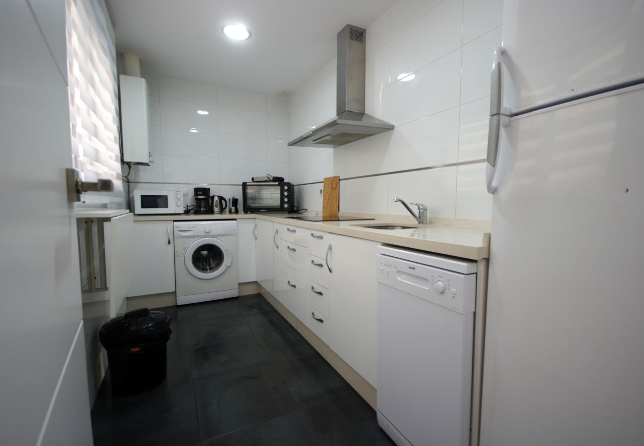 Apartamento en Tarifa - 50 - Apartamento Las Olas Apartamento en Tarifa - 50 - Apartamento Las Olas