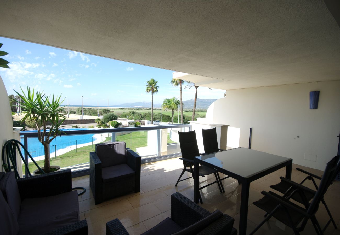 Apartamento en Tarifa - 50 - Apartamento Las Olas Apartamento en Tarifa - 50 - Apartamento Las Olas