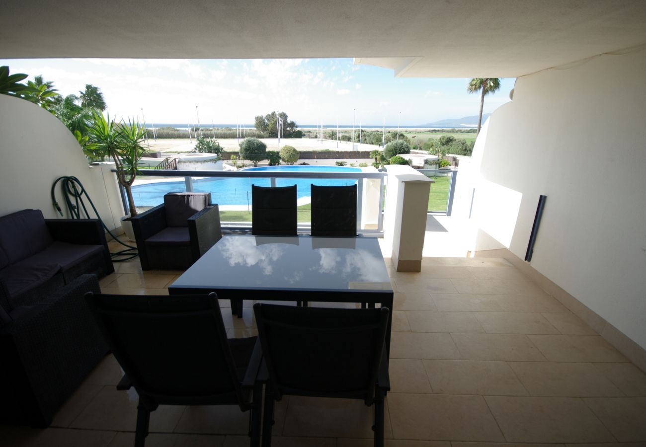 Apartamento en Tarifa - 50 - Apartamento Las Olas Apartamento en Tarifa - 50 - Apartamento Las Olas