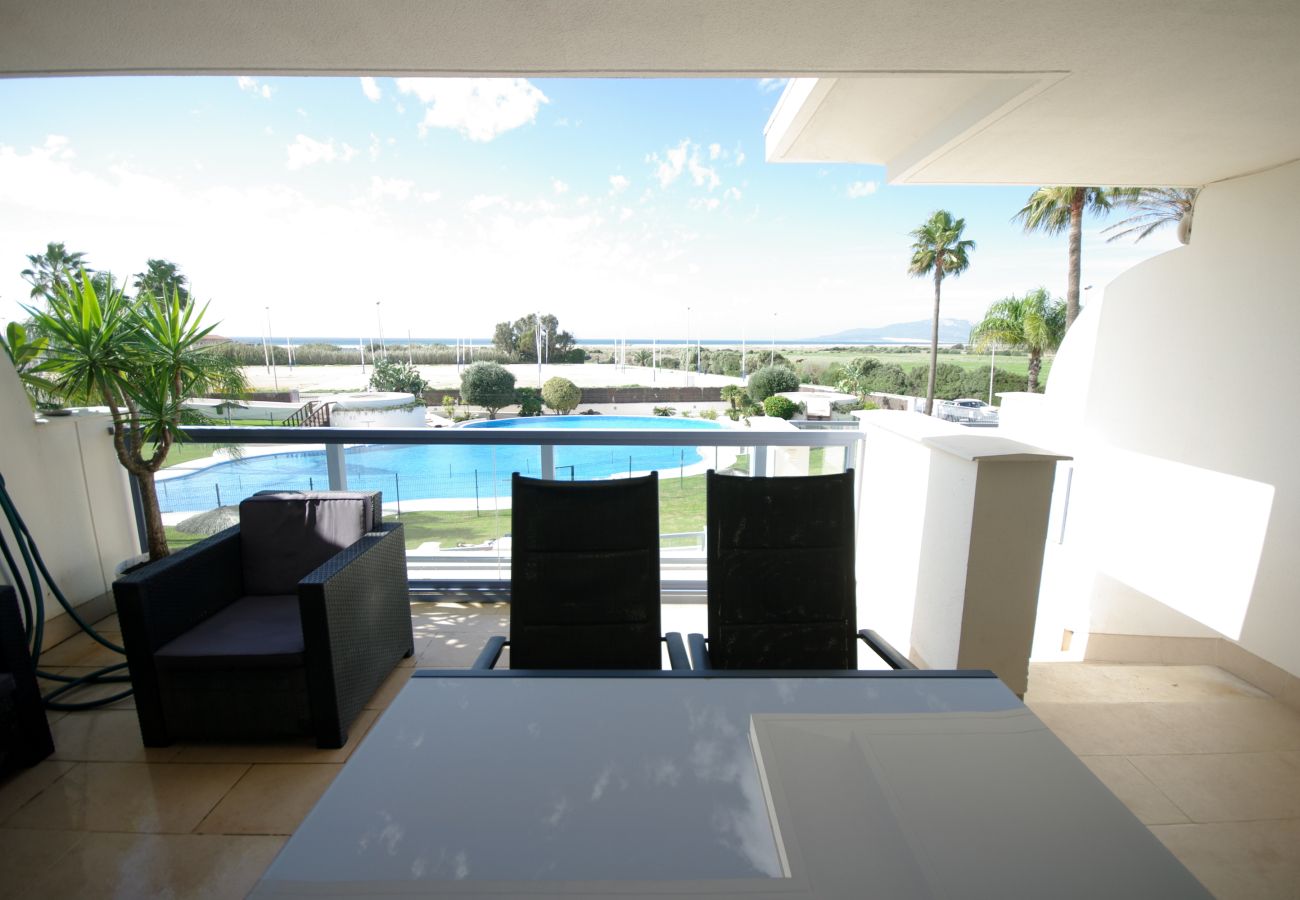 Apartamento en Tarifa - 50 - Apartamento Las Olas Apartamento en Tarifa - 50 - Apartamento Las Olas