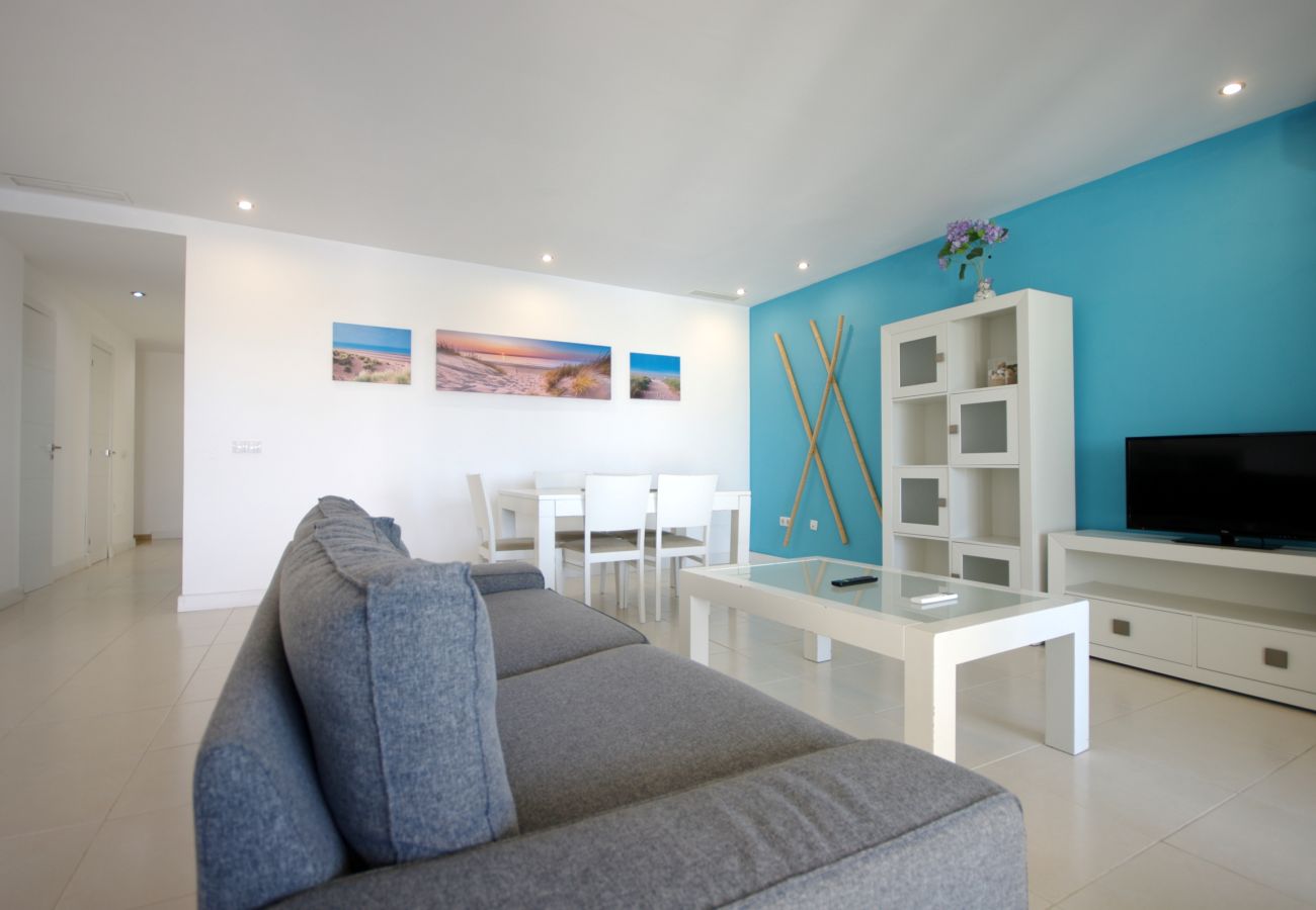 Apartamento en Tarifa - 50 - Apartamento Las Olas Apartamento en Tarifa - 50 - Apartamento Las Olas