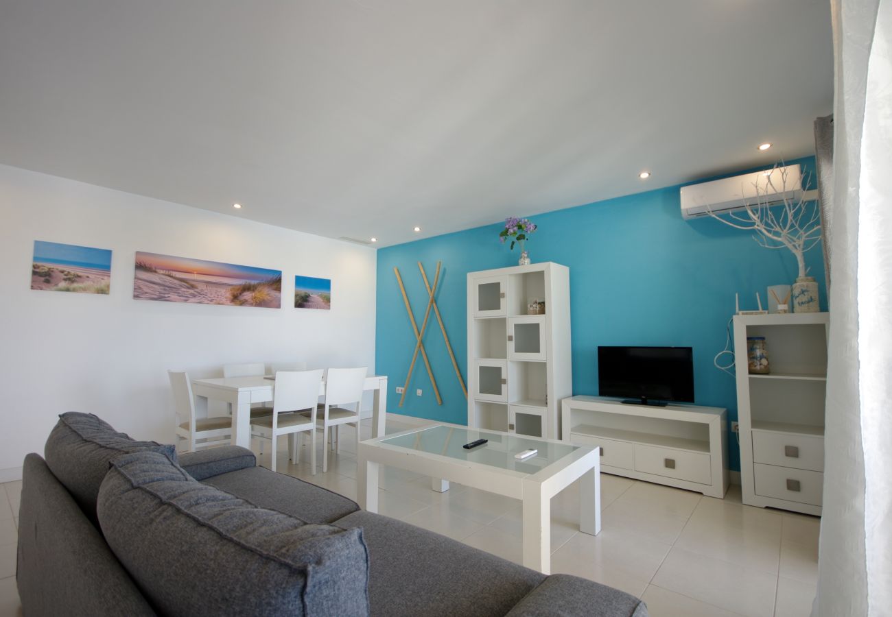 Apartamento en Tarifa - 50 - Apartamento Las Olas Apartamento en Tarifa - 50 - Apartamento Las Olas